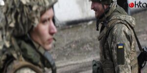 Türk Parkası Ukrayna’yı Karıştırdı