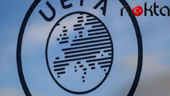 UEFA sıralamasına Galatasaray dopingi