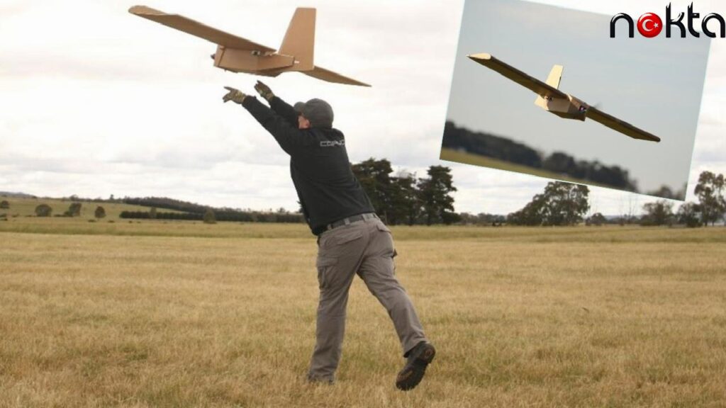Ukrayna, Rus uçaklarını ucuz ‘karton drone’larla vurdu