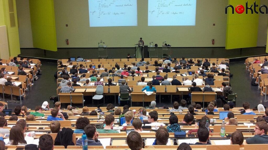 Üniversiteye kayıtta ‘yabancı öğrencilik’ hilesi