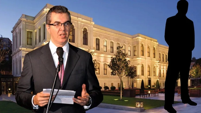 Skandal! “Banka yöneticisi gazeteciyi otelden attırdı” iddiası