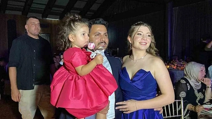 Yok böyle görgüsüzlük! İş insanı Ahmet Hasan Salim Beyoğlu’nun kızı Beren için lüks doğum günü partisi