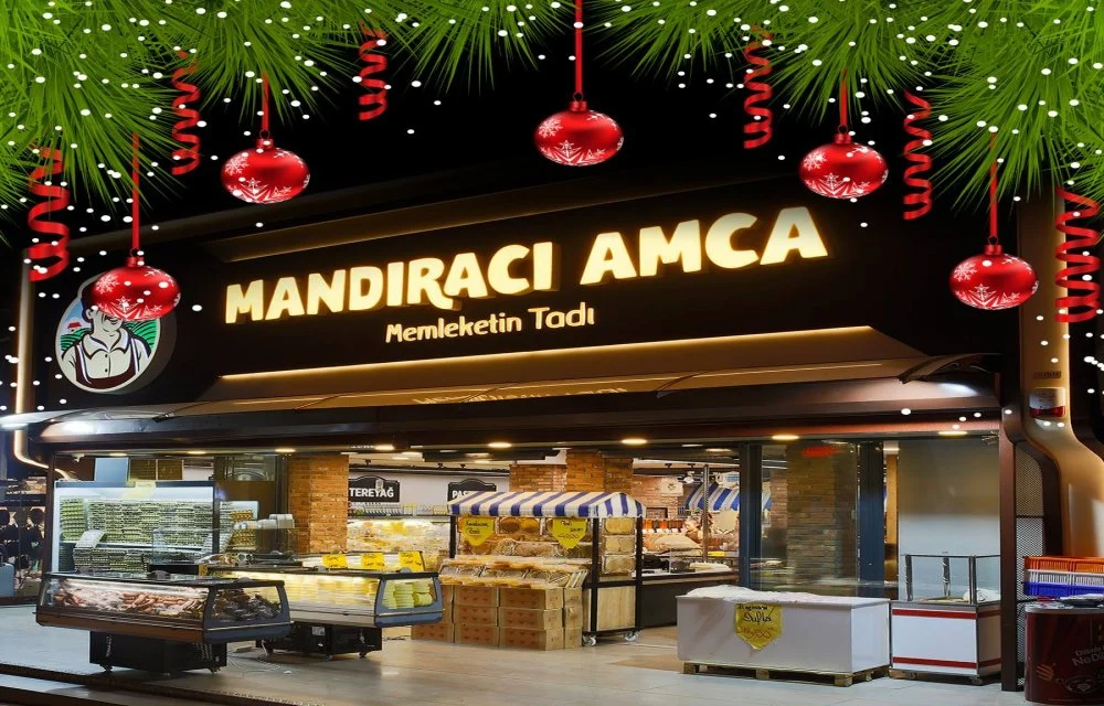 Türkiye’nin ünlü gıda firması iflas etti