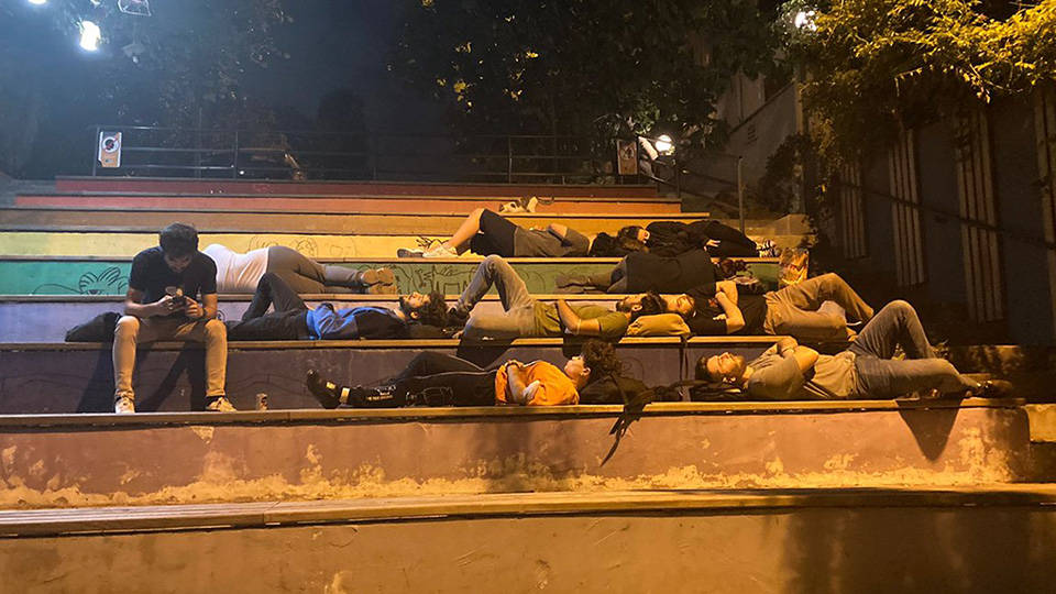 Kyk yurt kapasitesi düşürülmüş!