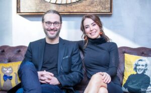 Estetik doktoruna darp! Eski eşinin sevgilisi dövdü: Dakikalarca dayak yedi…