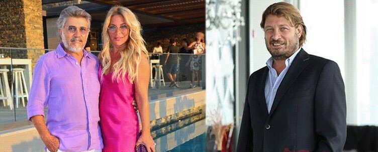 Dedeman ailesi yine karıştı! Üvey anne ve kardeşten yeni patron Rıfat Dedeman’a dolandırıcılık suçlaması!