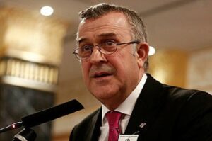 Ahmet Ürkmezgil’e 4 milyonluk şantaj!