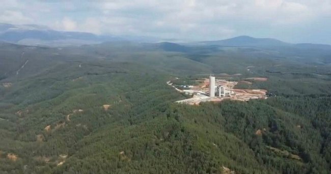 CHP’li Muğla Menteşe Belediyesi’nin orman katliamına mahkeme “dur” dedi! Hukuka aykırı