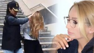 Yazar Funda Demir eski kocasını ekmek bıçağıyla öldürdü!