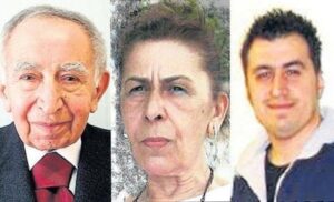 ‘Tatlı miras’ta ortalık yine karıştı! Apartman dairesine de göz diktiler