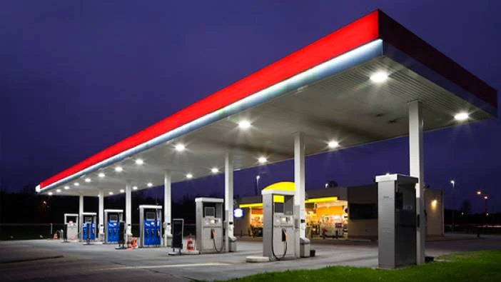 EPDK, Algaz Akaryakıt şirketinin LPG lisansını iptal edildi