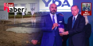 Defne Devlet Hastanesi skandalıyla gündeme gelmişti  Deprem AKP’ye yakın müteahhite yaradı, servetine servet kattı