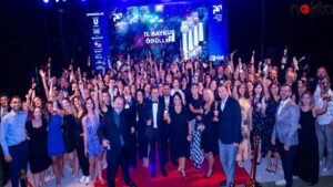 11. Baykuş Ödülleri sahiplerine kavuştu