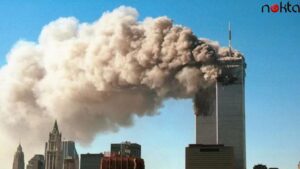 11 Eylül saldırısının 22’nci yılı: Hayatını kaybedenler New York’ta anıldı