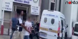 1282 Yıl 1700 Ay Hapis Cezasıyla Aranıyordu: Firari Hükümlü Yakalandı…