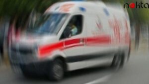 15 yaşındaki Nazik Nur feci şekilde hayatını kaybetti