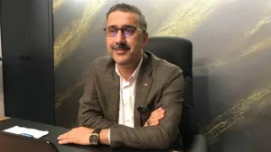 AK Partili vekil maaşını az buldu: “Bu iş maaşla yapılacak iş değil”