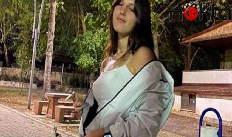 17 yaşındaki Sevcan’dan 6 gündür haber alınamıyor