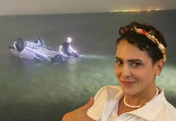 Lise müdürü Esma Deniz Dellal Erkutlu’nun ailesinden şok iddia!