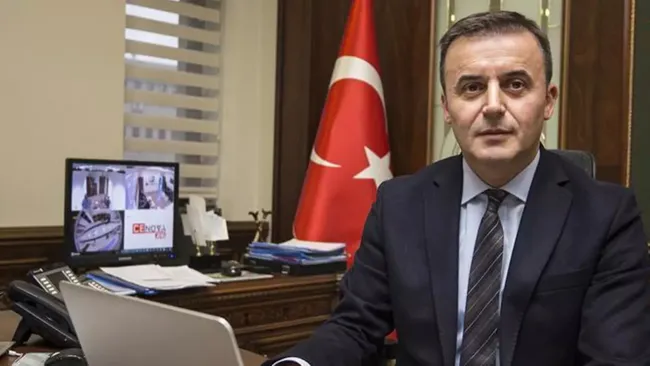 Barış Pehlivan’dan Yüksel Kocaman iddiası: “2018’deki cinayet şüphelisi ile gizli görüşme yapıp…”