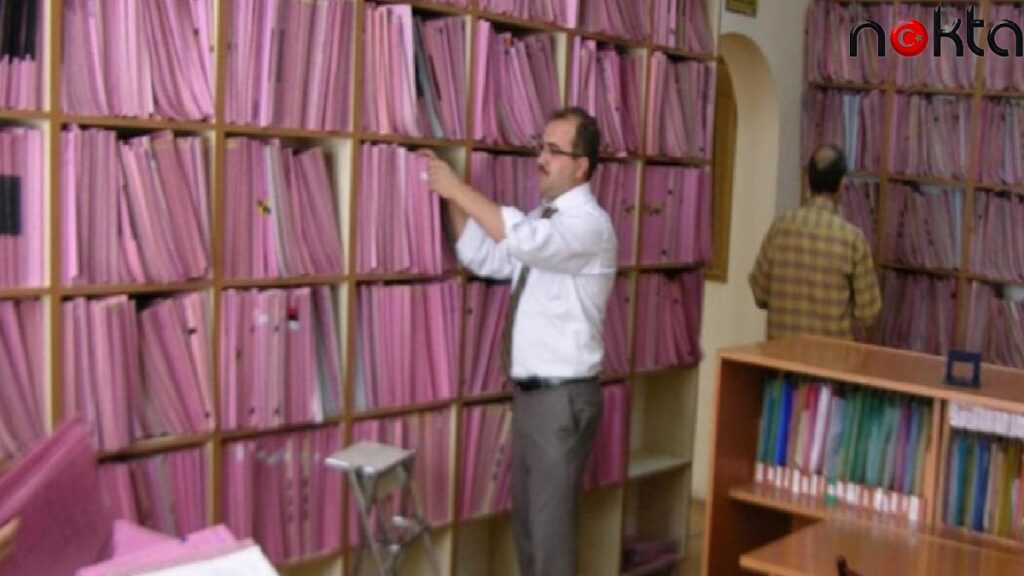 22 milyon vatandaş icralık