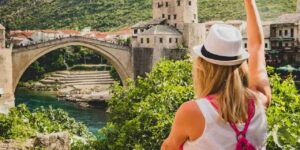 Balkanlar Tatili Hayal Oldu… Tur Şirketi Sahibi Sırra Kadem Bastı…68 Mimar, 1 Milyon TL Dolandırıldı