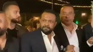 Mafya Halayında Bir Milletvekili!..