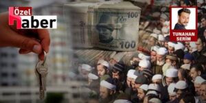 Dudak Uçuklatan Rakam… İsmailağa Cemaati Mülklerini Satışa Çıkardı!