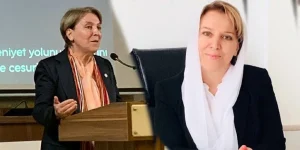 İlahiyatçı Yazar Ayşe Sucu, Başörtüsünü Çıkardı… Sucu ‘Kuran’da örtünme şekliyle ilgili bir açılım yok’ demişti…