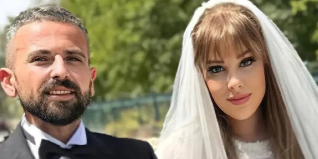 Ferdi Tayfur’un kızı Tuğçe Tayfur’a şantaj yapıldı