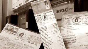 Doğalgaz ve Elektrik Faturaları Uçacak!