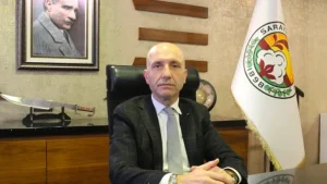 Hakem tartaklayan AKP’li başkana ceza