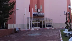 Rehabilitasyon merkezinde büyük skandal