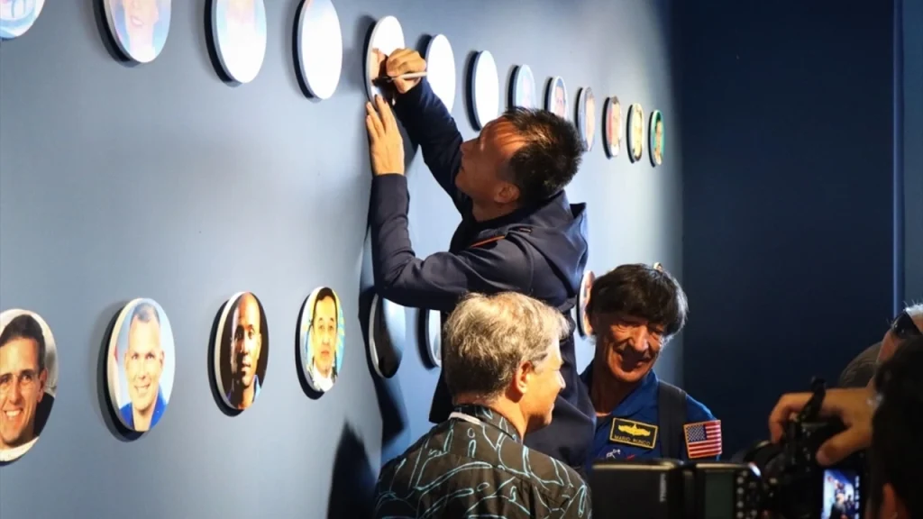 Bursa’daki “34. Gezegen Kongresi” üçüncü gününde etkinliklerle sürüyor