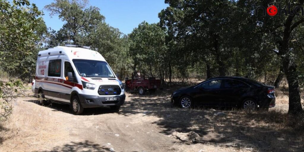 4 Gündür Kayıptı: Şehit Babası Ölü Bulundu