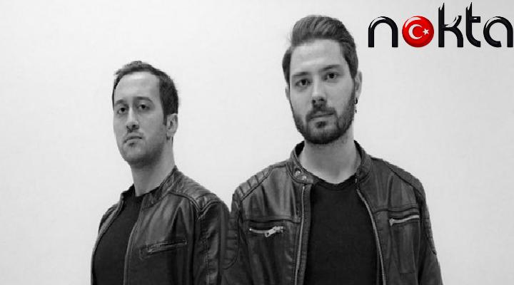 40gece’nin yeni albümü: Ölüyorum Anla’nın ilk klibini yapay zeka çekti!