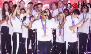 41 kere maşallah… İşte Melissa Vargas’ın Türkiye hikayesi!