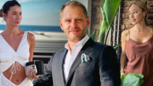 Ünlü iş kadınları Ayça Kerimoğlu ve Burcu Tandoğan’ın akılalmaz kavgası! “Kocanı aldım” mesajları mahkeme taşındı.