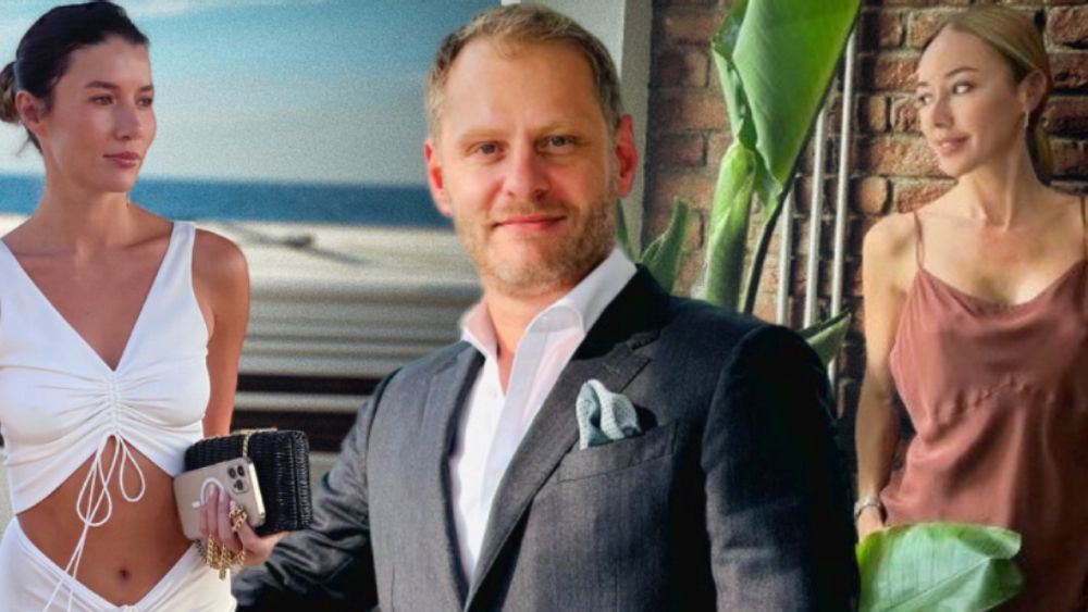 Ünlü iş kadınları Ayça Kerimoğlu ve Burcu Tandoğan’ın akılalmaz kavgası! “Kocanı aldım” mesajları mahkeme taşındı.