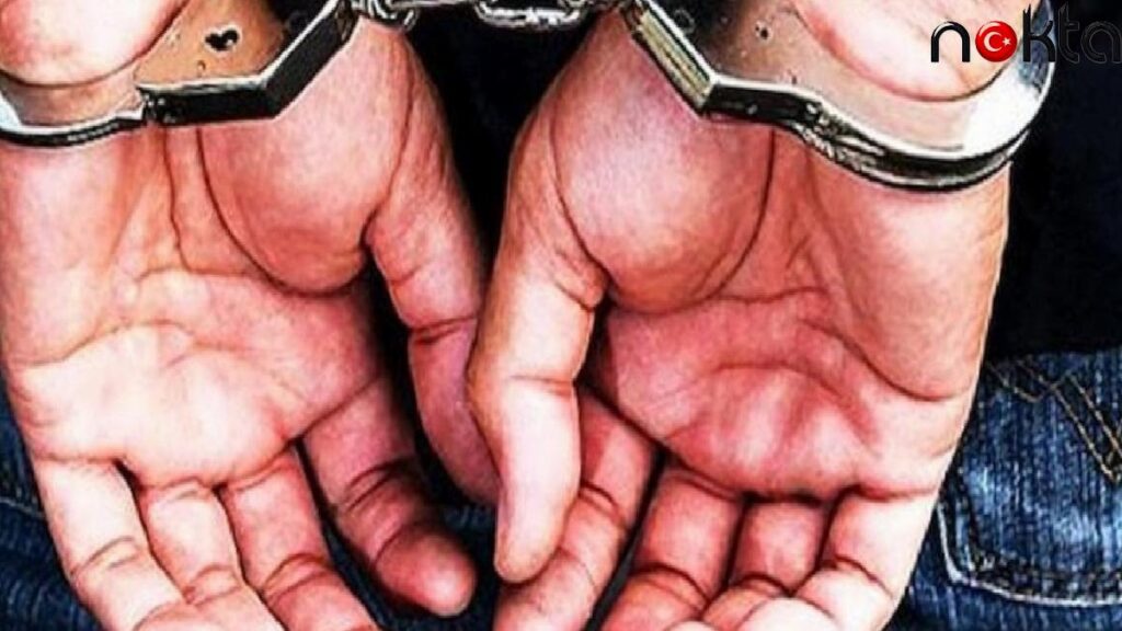 6 yıldır firari olan FETÖ mensubu yakalandı