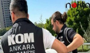 6 yıldır firariydi: FETÖ’nün ‘Büyük Bölge Talebe Mesulü’ yakalandı!