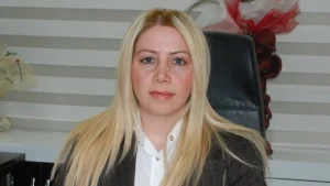 ‘İşkadını’ olarak bilinen Gülşen Duran, terör örgütü PKK’nın bölgedeki ‘gizli kasası’ olduğu ortaya çıktı…