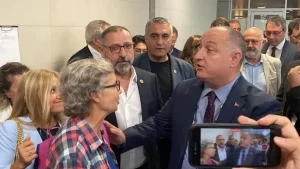 DİAYDER davasında İBB yöneticisi Yavuz Saltık’a ‘örgüte yardım’dan ceza istemi