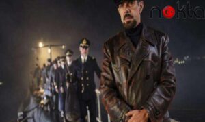 80. Venedik Film Festivali’nden notlar: Savaş ve direniş…