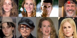 80’lerde Herkes Onlara Hayrandı Yıllar Acımadı…