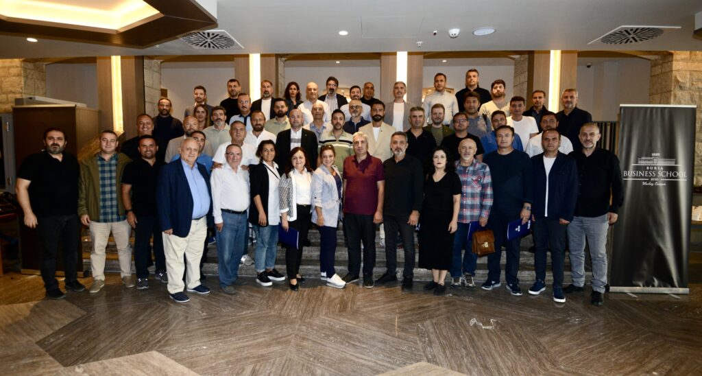 İnşaat Konseyi Yeni Dönem Çalışmalarına Başladı