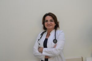 YAŞAM TARZINIZI DEĞİŞTİRİN KALBİNİZİ KORUYUN!