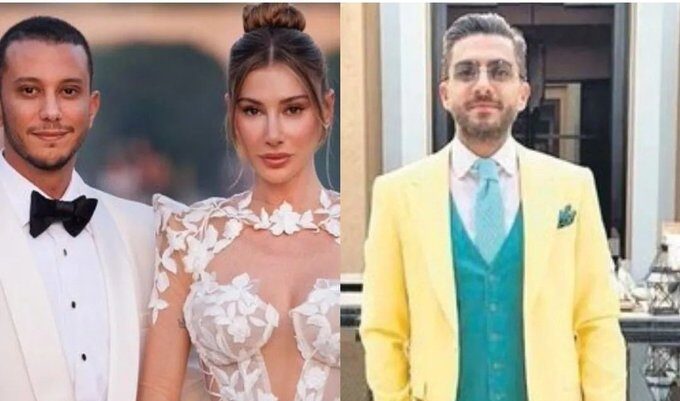 İşte Şeyma Subaşı’nın iş insanı sevgilisi Burak Ateş