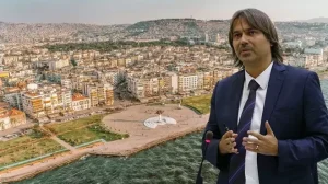 AKP’li iş insanı İzmir için de alkol yasağı istedi