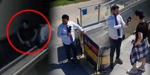 İBB Görüntüleri Paylaştı: Sabotaj Anbean Kameralarda! Yalan Haber Nasıl Yapıldı?